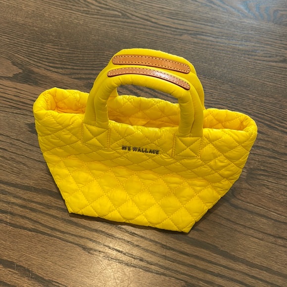 MZ Wallace Bags Mz Wallace Bag Poshmark